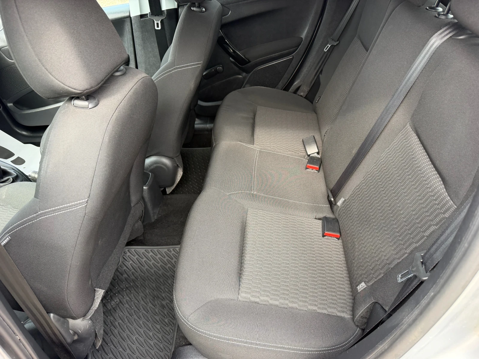 Peugeot 208 1.6d/100hp/NAVI/EVRO6/TUV/ | Mobile.bg � ����������� 12