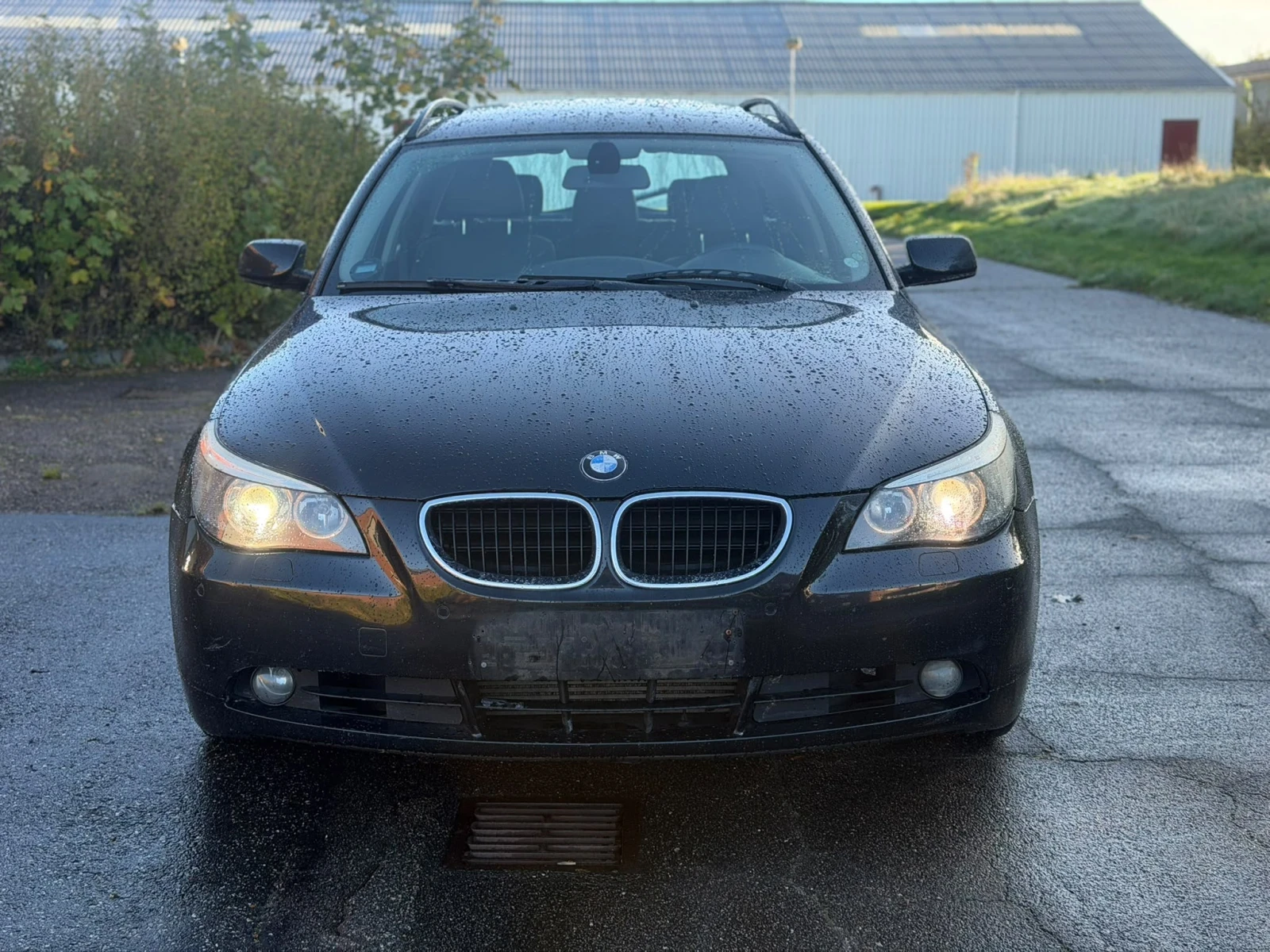 BMW 530 E61 | Mobile.bg � ����������� 2