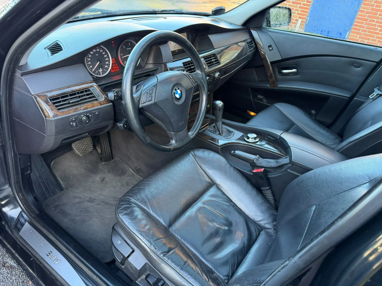 BMW 530 E61 | Mobile.bg � ����������� 5