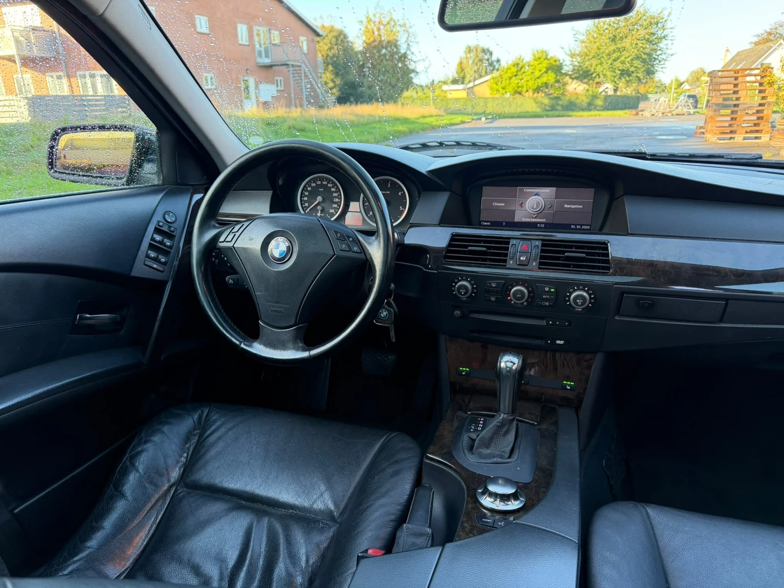 BMW 530 E61 | Mobile.bg � ����������� 7