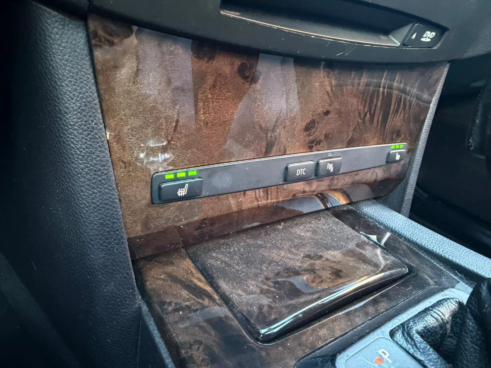 BMW 530 E61 | Mobile.bg � ����������� 16