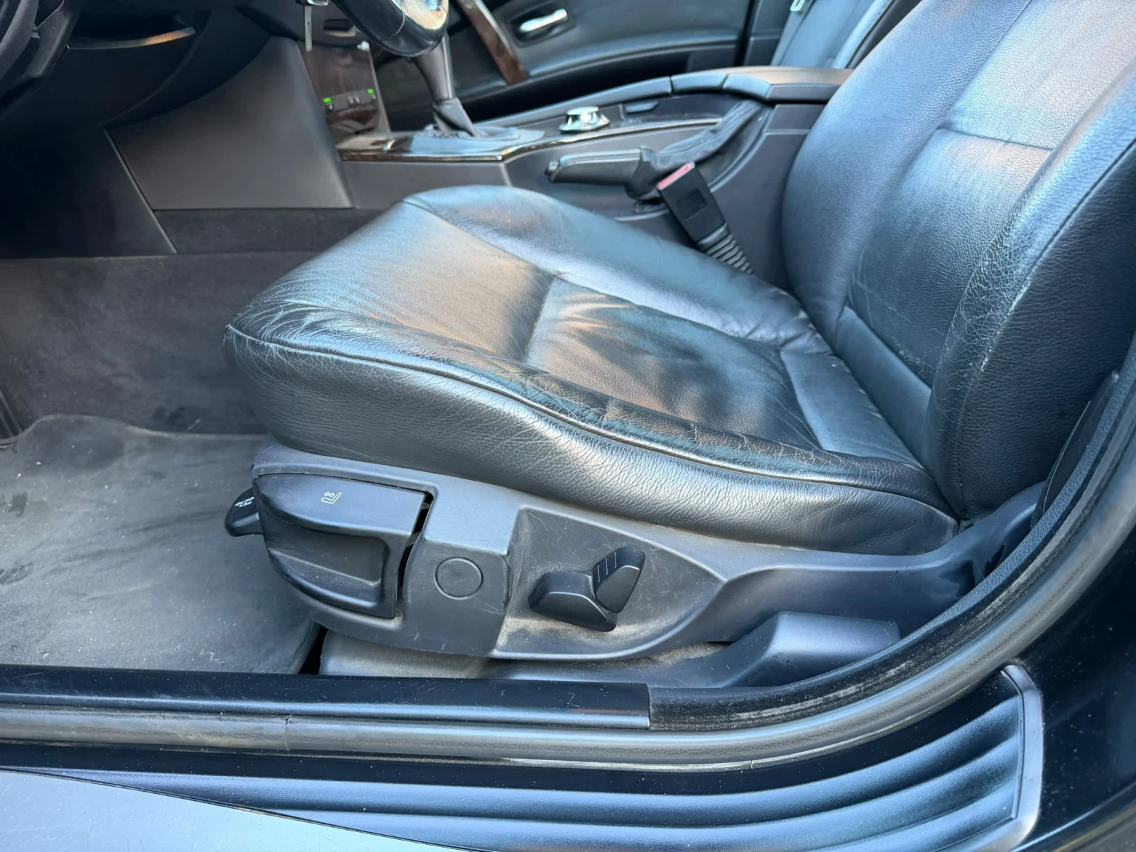 BMW 530 E61 | Mobile.bg � ����������� 14