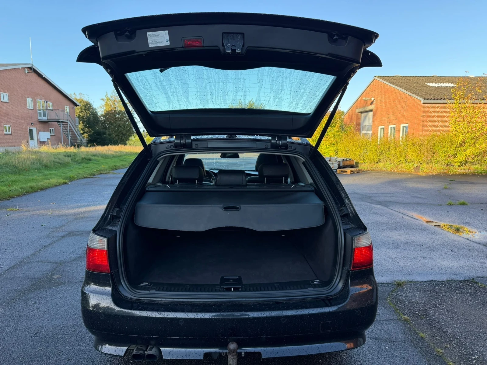BMW 530 E61 | Mobile.bg � ����������� 12