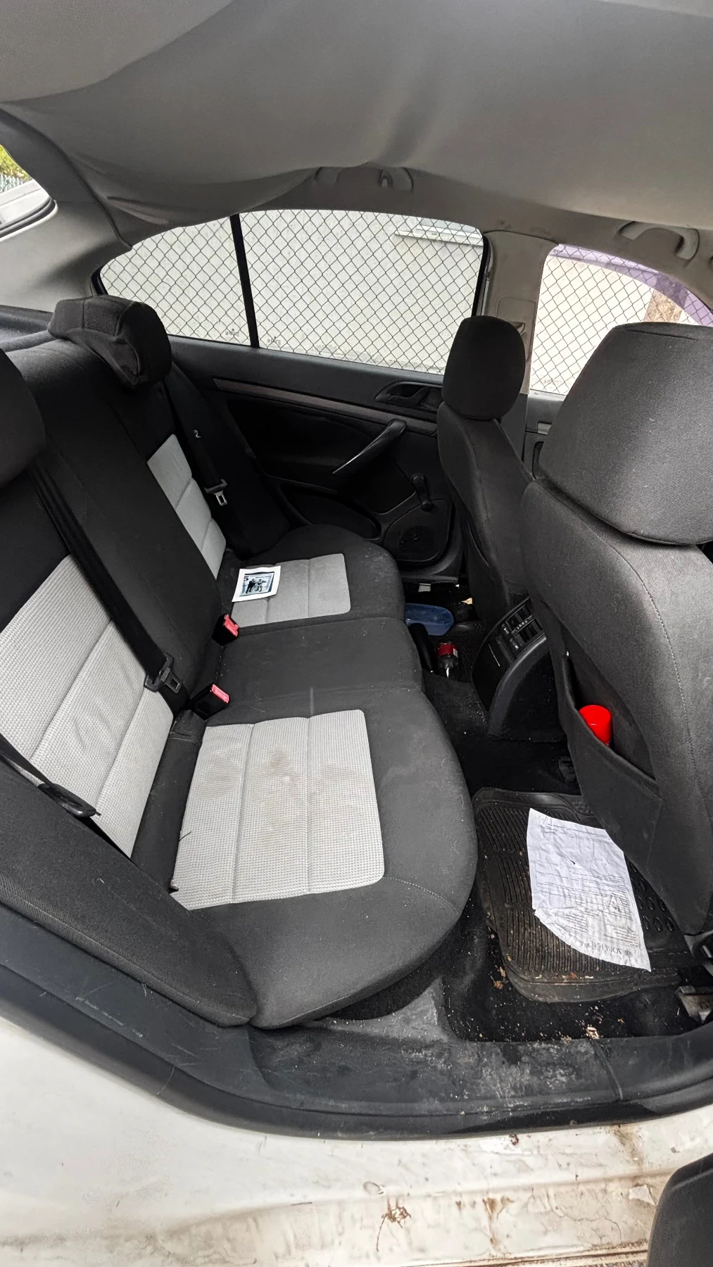 Skoda Octavia, снимка 6 - Автомобили и джипове - 56533857