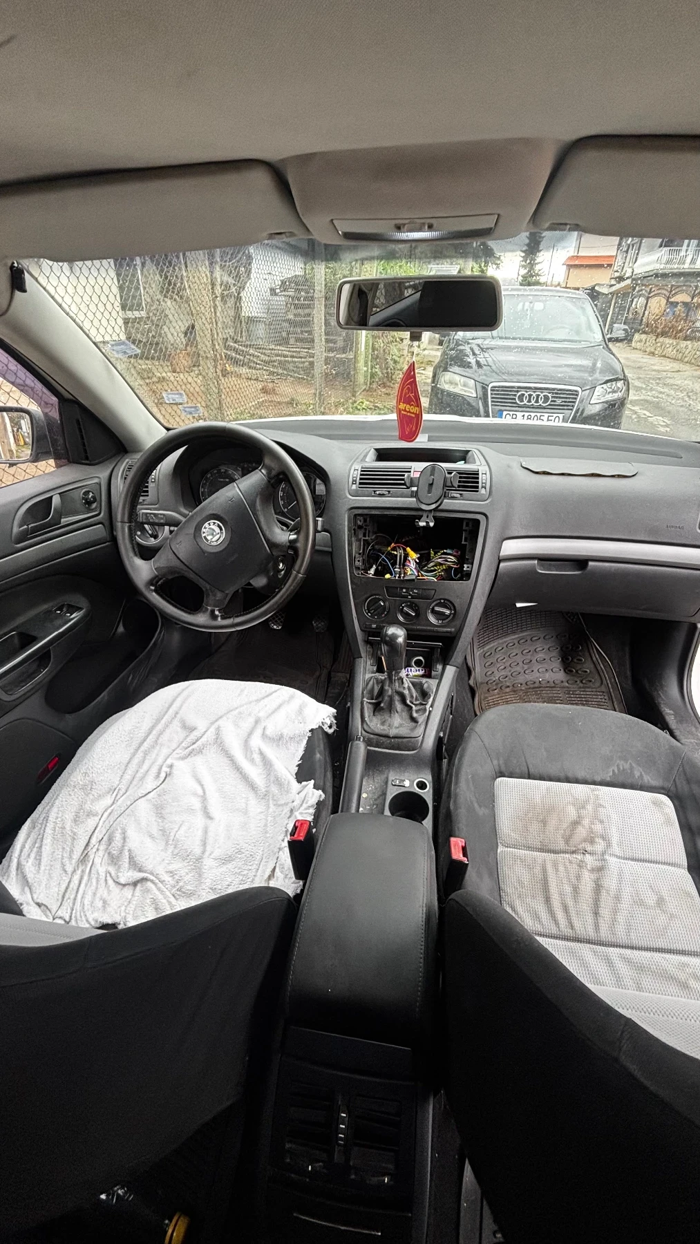 Skoda Octavia, снимка 5 - Автомобили и джипове - 56533857
