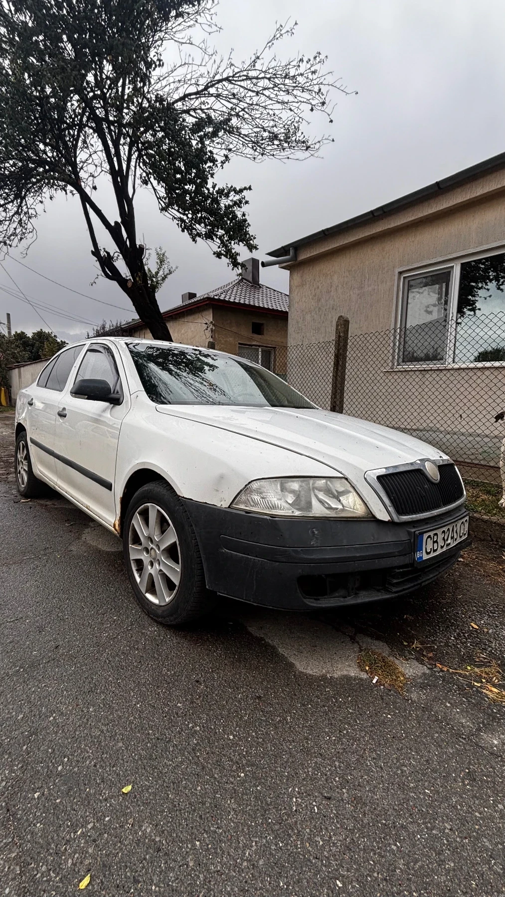 Skoda Octavia, снимка 4 - Автомобили и джипове - 56533857