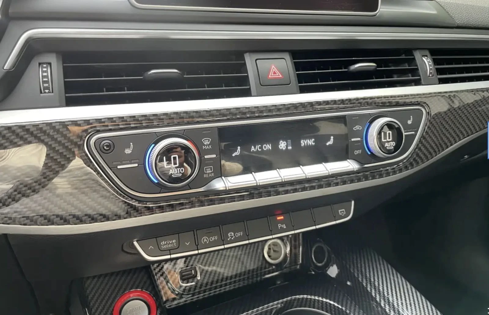 Audi A5, снимка 13 - Автомобили и джипове - 56726910
