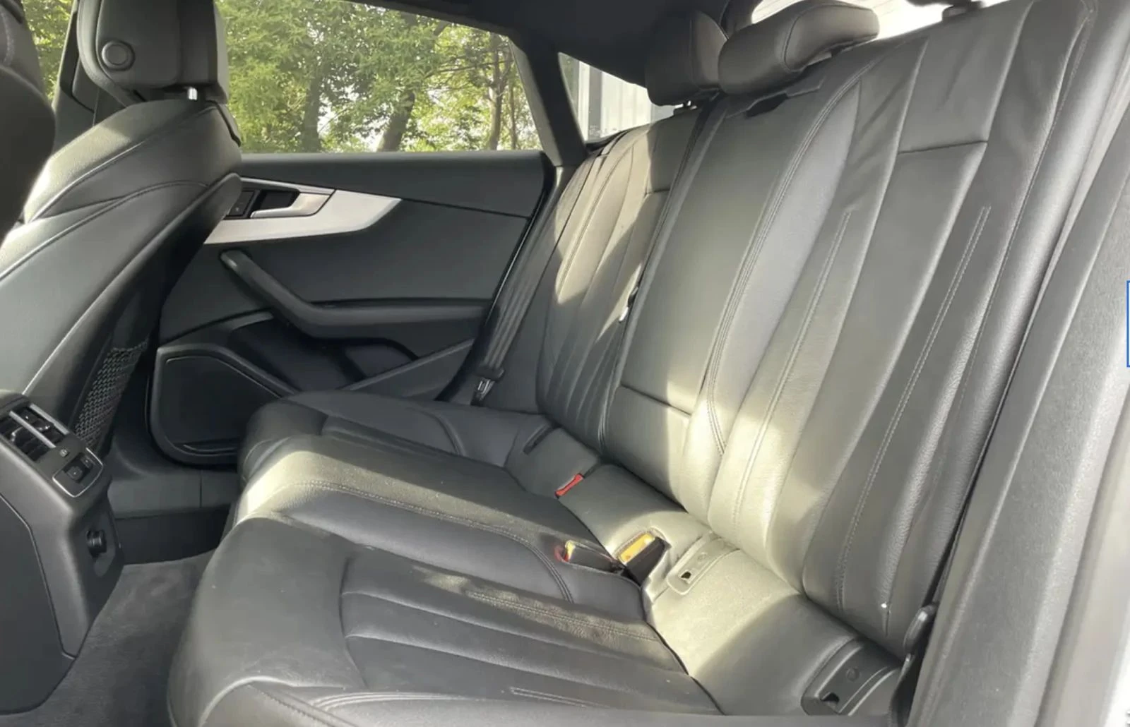 Audi A5, снимка 7 - Автомобили и джипове - 56726910