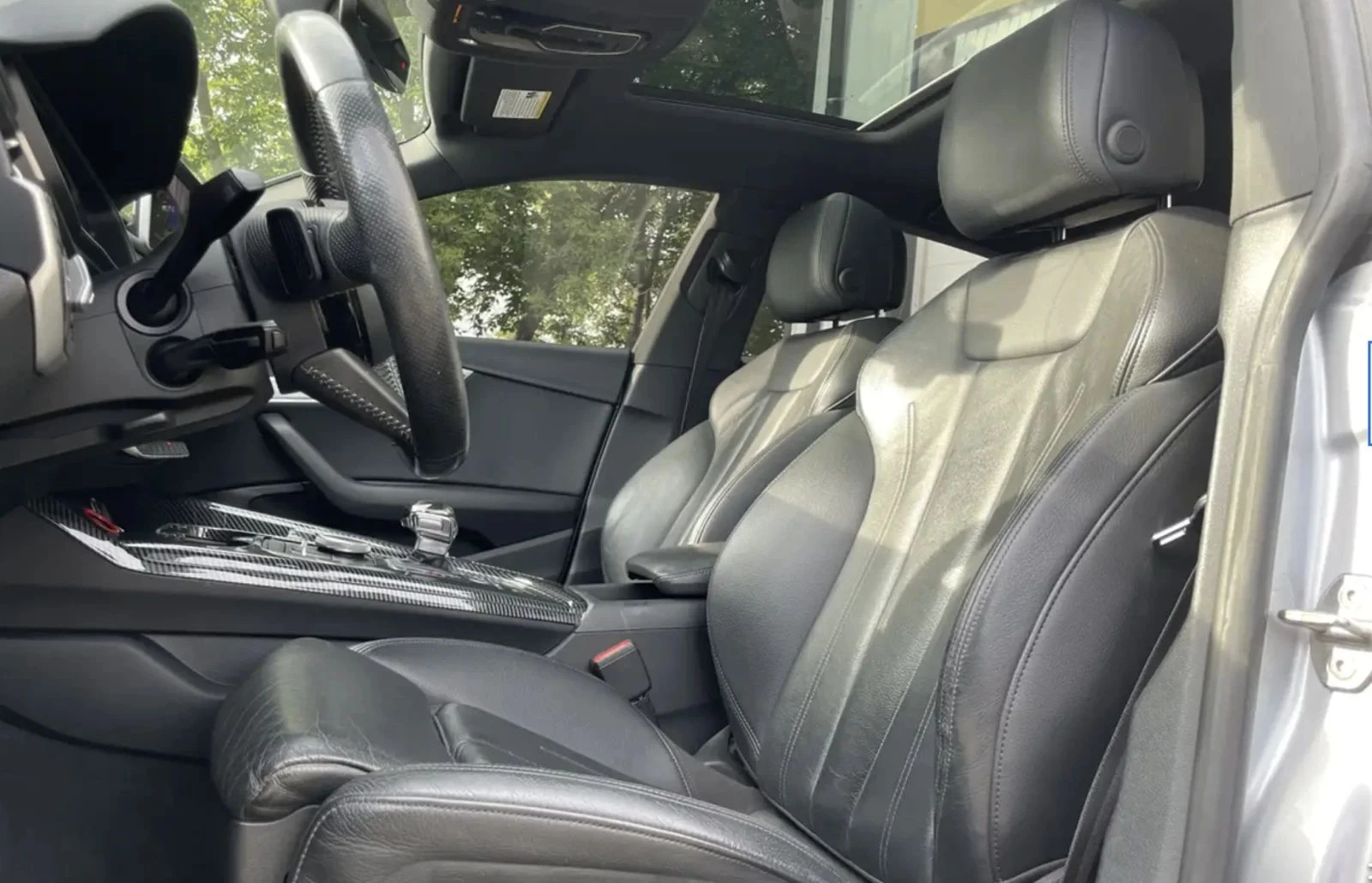 Audi A5, снимка 9 - Автомобили и джипове - 56726910