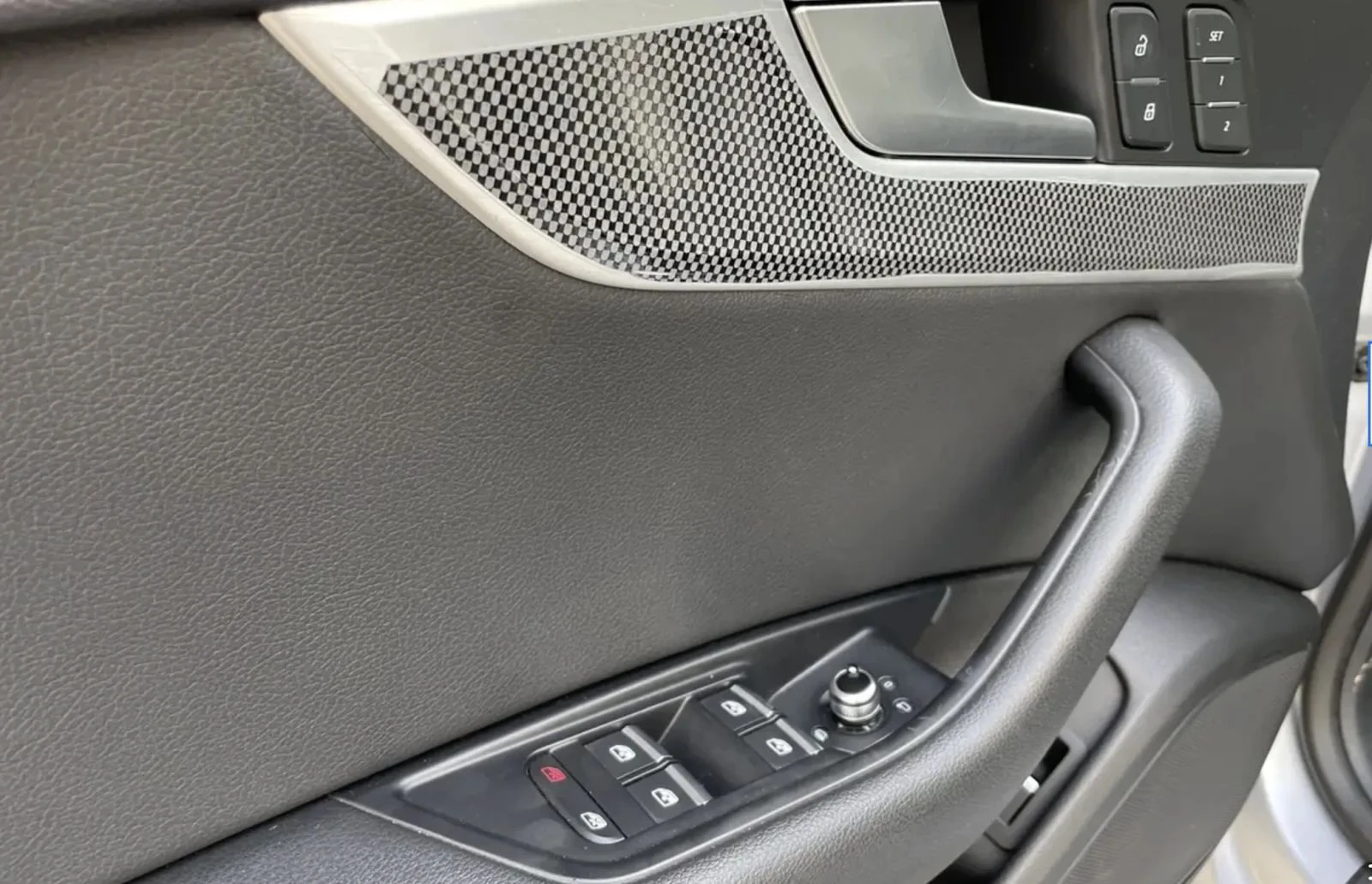 Audi A5, снимка 8 - Автомобили и джипове - 56726910