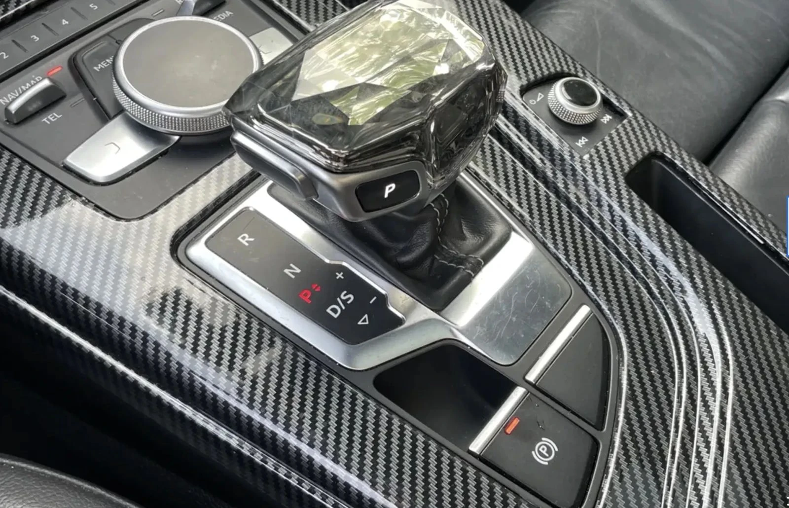Audi A5, снимка 14 - Автомобили и джипове - 56726910