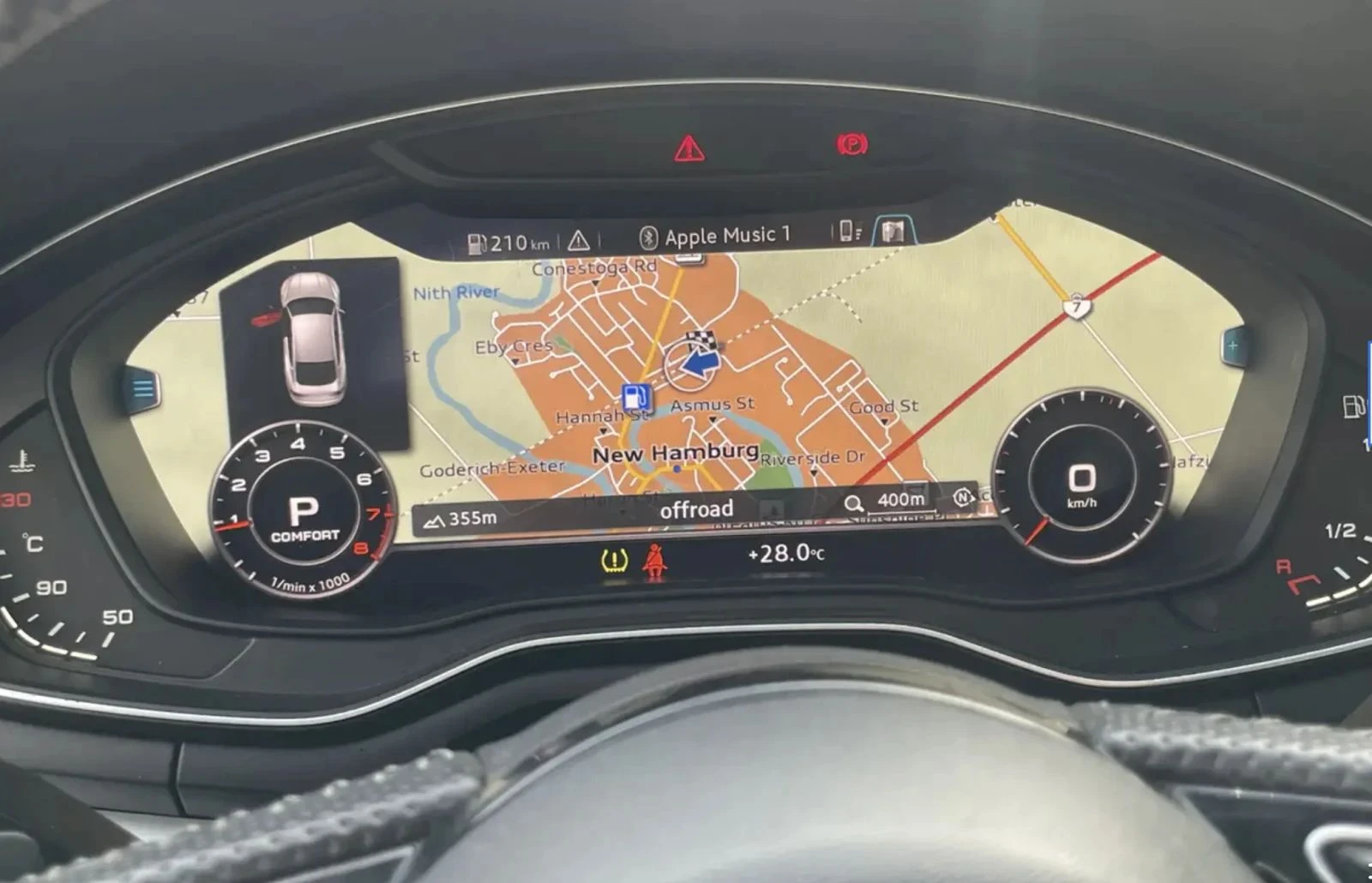 Audi A5, снимка 15 - Автомобили и джипове - 56726910