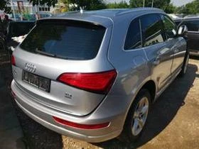 Audi Q5 face 2.0tdi - изображение 2