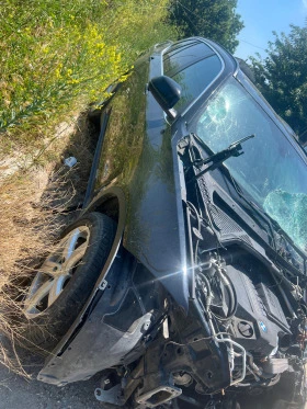BMW X5 3.5И панорама , перфектен мотор, снимка 4