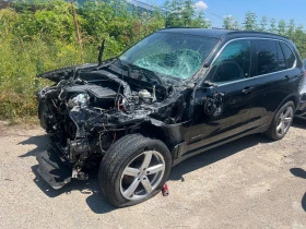 BMW X5 3.5И панорама , перфектен мотор, снимка 2