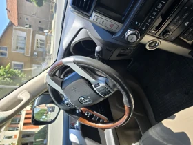 Toyota Land cruiser, снимка 12