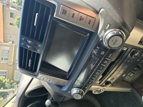 Toyota Land cruiser, снимка 13