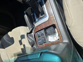 Toyota Land cruiser, снимка 11