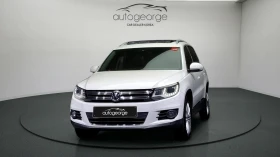 VW Tiguan 2.0TDI PREMIUM autogeorge.com, снимка 3