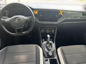 VW T-Roc, снимка 10