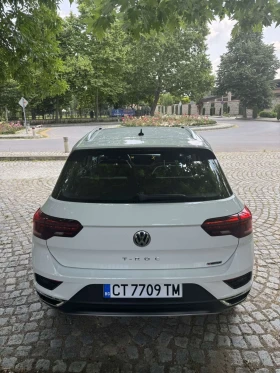 VW T-Roc, снимка 2