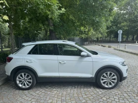 VW T-Roc, снимка 4
