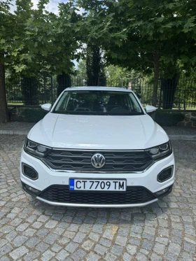 VW T-Roc, снимка 1