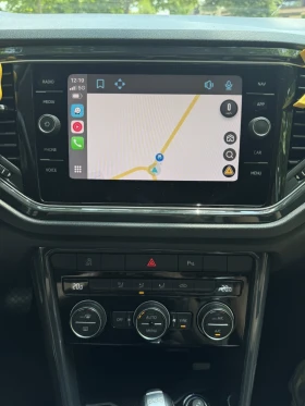 VW T-Roc, снимка 11