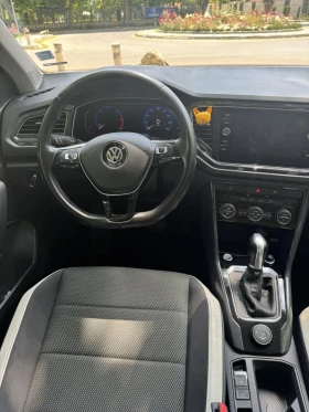 VW T-Roc, снимка 7
