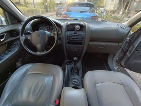 Hyundai Santa fe, снимка 3