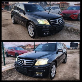 Mercedes-Benz GLK 320 CDI 4 MATIC; КАТО НОВА, снимка 12