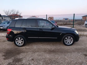 Mercedes-Benz GLK 320 CDI 4 MATIC; КАТО НОВА, снимка 8