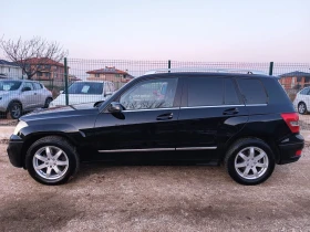 Mercedes-Benz GLK 320 CDI 4 MATIC; КАТО НОВА, снимка 7