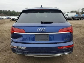 Audi Q5 PREMIUM PLUS / ДИГ.ТАБЛО / ПОДГРЕВИ, снимка 5