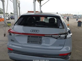 Audi Q4 E-Tron Premium 50 Quattro, снимка 6