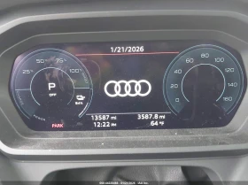 Audi Q4 E-Tron Premium 50 Quattro, снимка 7