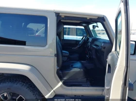 Jeep Wrangler 3.6l Jk Altitude 4X4, снимка 5