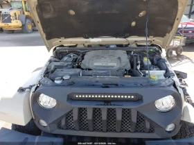 Jeep Wrangler 3.6l Jk Altitude 4X4, снимка 10