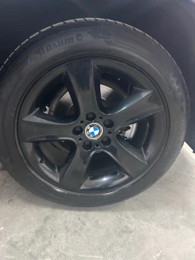 BMW X6 4.0 xDrive, снимка 9