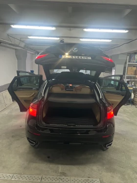 BMW X6 4.0 xDrive, снимка 8