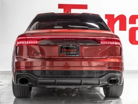 Audi RSQ8 Quattro * CARBON* АвтоКредит (ЦЕНА ДО БГ), снимка 6