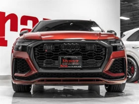 Audi RSQ8 Quattro * CARBON* АвтоКредит (ЦЕНА ДО БГ), снимка 2