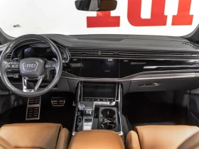 Audi RSQ8 Quattro * CARBON* АвтоКредит (ЦЕНА ДО БГ), снимка 9