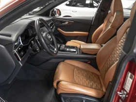 Audi RSQ8 Quattro * CARBON* АвтоКредит (ЦЕНА ДО БГ), снимка 8