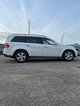 Mercedes-Benz GL 450 GL 450 4x4 7 местен tv top, снимка 3