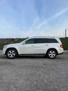 Mercedes-Benz GL 450 GL 450 4x4 7 местен tv top, снимка 7