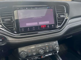 Dodge Durango * GT* ДИСТРОНИК* ГЛАВНО ПРЕДСТАВИТЕЛСТВО НА DODGE*, снимка 9