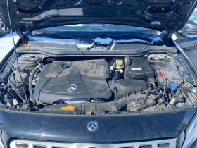 Mercedes-Benz GLA 250 ПАНОРАМА/ОТ ПРЕДСТАВИТЕЛСТВО НА MERCEDES, снимка 15