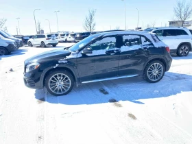 Mercedes-Benz GLA 250 ПАНОРАМА/ОТ ПРЕДСТАВИТЕЛСТВО НА MERCEDES, снимка 3