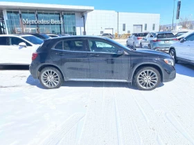 Mercedes-Benz GLA 250 ПАНОРАМА/ОТ ПРЕДСТАВИТЕЛСТВО НА MERCEDES, снимка 4